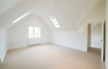 West Thorney bedroom extension leads