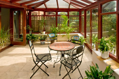 West Thorney conservatory quotes