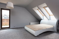 West Thorney bedroom extensions