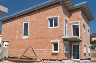 West Thorney home extensions