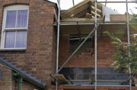 free West Thorney home extension quotes