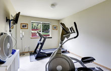 West Thorney home gym construction leads