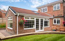 West Thorney house extension leads