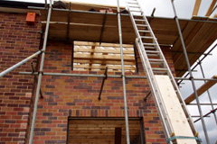 house extensions West Thorney